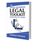 Bulk 5+ Small Business Legal Toolkit Limited time