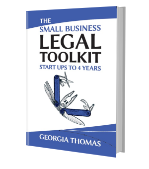 The Small Business Legal Toolkit