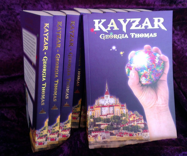 Kayzar