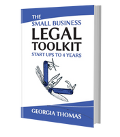 Bulk 5+ Small Business Legal Toolkit Limited time